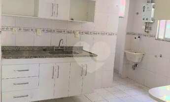 Imagem 7: Apartamento com 2 dormitórios à venda, 93 m² por R$ 570.000,00 - Recreio dos Bandeirantes