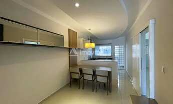 Imagem 2: Apartamento para locação no Parque Universitário - Americana/SP