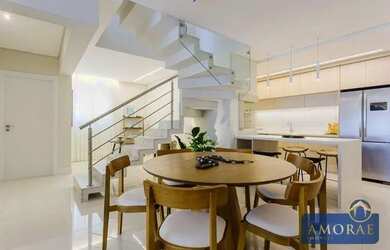 Imagem 2: Apartamento com 4 dormitórios à venda, 233 m² por R$ 3.210.000,00 - Jurerê Internacional