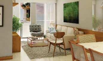 Imagem 2: Apartamento à venda, 3 quartos, 1 suíte, 2 vagas, Tijuca - RIO DE JANEIRO/RJ