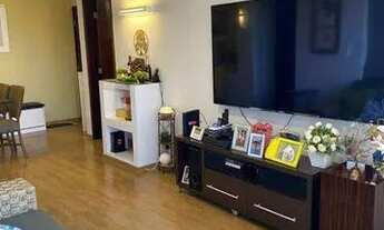 Imagem 4: Apartamento Aconchegante no Sudoeste Quadra 302 - 108m² - 3 Quartos