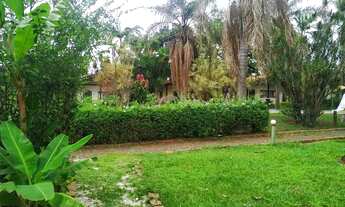 Imagem 6: Moradia Holambra Chalés/Kitnet