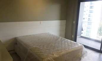 Imagem 4: EXCELENTE FLAT INDI VILA OLÍMPIA PARA LOCAÇÃO !!