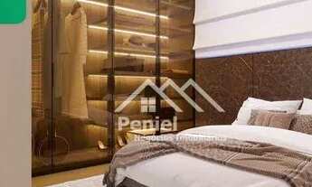 Imagem 7: Apartamento com 2 dormitórios à venda, 50 m² por R$ 264.000,00 - Recreio das Acácias - Rib