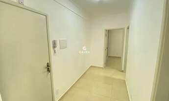 Imagem 7: Apartamento para aluguel tem 58 metros quadrados com 1 quarto em Centro - São Vicente - SP