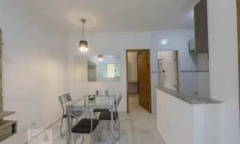 Imagem 2: Casa de Condomínio para Aluguel - Vila Esperança, 1 Quarto, 36 m2