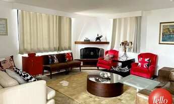 Imagem 7: São Paulo - Apartamento Padrão - Moema