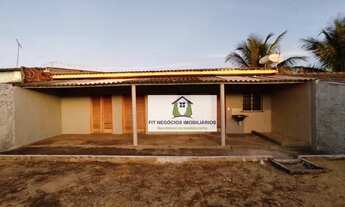 Imagem: Casa com 1 dormitório para alugar, 45 m²