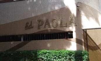 Imagem: Edifício Paola - 200 m2 3 suítes andar