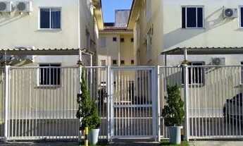 Imagem: Apartamento aconchegante Condomínio Toulouse