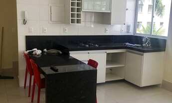 Imagem 2: Cobertura de 01 quarto para aluguel Coração de Jesus - Belo Horizonte/MG