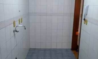 Imagem 4: Alugo apto 2 dorm. Terreo. Prox estação Fátima. Direto proprietários