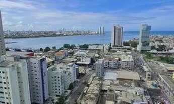 Imagem 7: Parque Shopping 1 Quarto ANDAR ALTO para Alugar, 35 m² por R$ 2.900/Mês