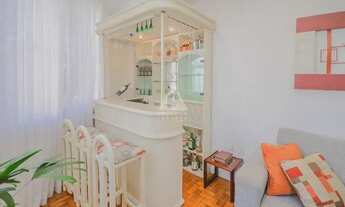 Imagem 7: Apartamento à venda, 3 quartos, 1 suíte, Botafogo - RIO DE JANEIRO/RJ