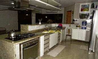 Imagem 4: Casa com 3 dormitórios à venda, 230 m² por R$ 630.000,00 - Lindóia - Londrina/PR