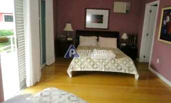 Imagem 7: Casa à venda, 4 quartos, 2 suítes, 4 vagas, BARRA DA TIJUCA - RIO DE JANEIRO/RJ