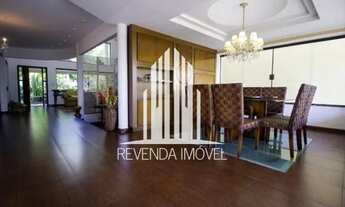 Imagem 7: Sobrado à venda em condomínio fechado, 2 andares Brooklin Paulista, São Paulo, SP