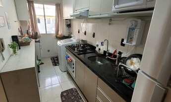 Imagem 7: Lindo apartamento 2 quartos, bairro Carvalho - Itajaí