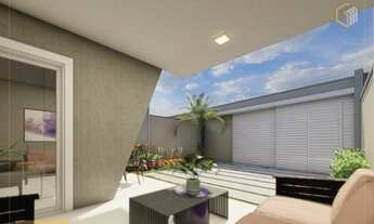 Imagem 3: Casas Planas com fachada moderna e excelente espaço no Eusebio!