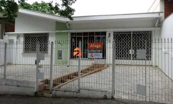 Imagem: Casa - Jardim Guanabara - Campinas