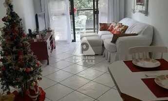 Imagem 4: Apartamento à venda, 2 quartos, 1 suíte, 1 vaga, Recreio dos Bandeirantes - RIO DE JANEIRO