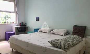 Imagem 7: Apartamento à venda, 3 quartos, 1 vaga, Laranjeiras - RIO DE JANEIRO/RJ