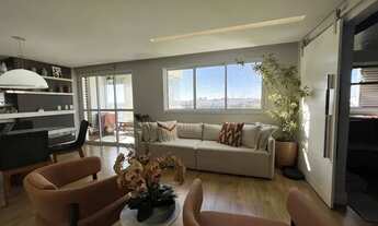 Imagem 7: Apartamento para venda com 127 metros quadrados com 2 quartos em Parque Prado - Campinas