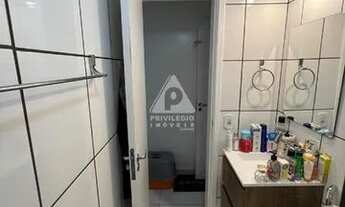 Imagem 9: Apartamento à venda, 2 quartos, 1 suíte, 1 vaga, Taquara - RIO DE JANEIRO/RJ