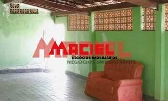 Imagem 2: Casa Padrão em São José dos Campos