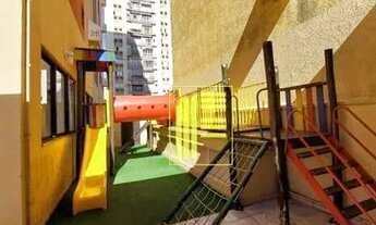 Imagem 5: ALUGA-SE APARTAMENTO 3 DORMITÓRIOS, ESCRITÓRIO, 2 VAGAS E LAZER