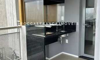 Imagem 6: AP07146 BROOKLIN APARTAMENTO PARA VENDA 167 M² - 4 dormitórios - 2 suítes - 3 vagas