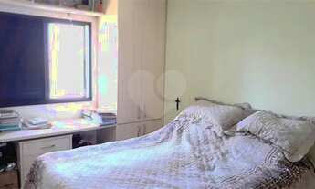 Imagem 7: Apartamento 4 quartos - Chácara Santo Antonio