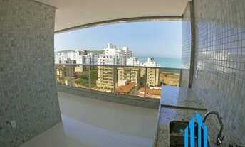 Imagem 4: Apartamento com 3 quartos a venda, 92m² com lazer completo na Praia do Morro