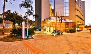 Imagem 2: Apartamento à venda no Hotel Nobile Inn Pampulha