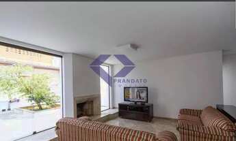 Imagem: Casa para venda com 364m², 6 quartos e