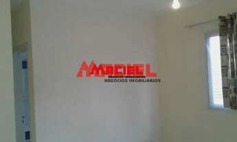 Imagem 6: Apartamento Padrão em São José dos Campos