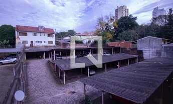 Imagem 3: Apartamento para Aluguel - Boa Vista, 1 Quarto, 30 m2