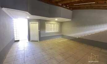 Imagem 3: Casa com 3 dormitórios para alugar, 190 m² por R$ 2.894/mês - Loteamento Terras de São Ped