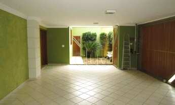 Imagem 2: Casa com 3 dormitórios para alugar, 374 m² por R$ 5.217,37/mês - Nova Piracicaba - Piracic