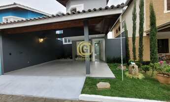 Imagem: Casa de condomínio para aluguel com 160