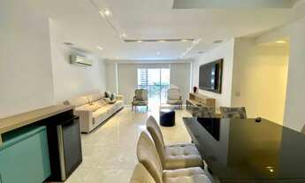 Imagem 4: Apartamento com 4 dormitórios à venda, 167 m² por R$ 1.790.000,00 - Cidade Jardim - Rio de