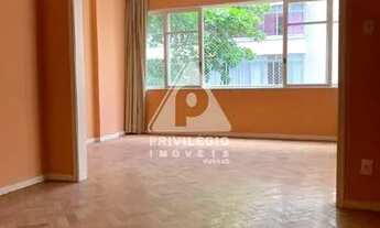 Imagem 2: Apartamento à venda, 3 quartos, 1 suíte, Copacabana - RIO DE JANEIRO/RJ