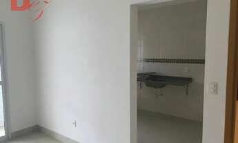Imagem 3: Apartamento com 2 dormitórios à venda, 87 m² por R$ 500.000,00 - Canto do Forte - Praia Gr