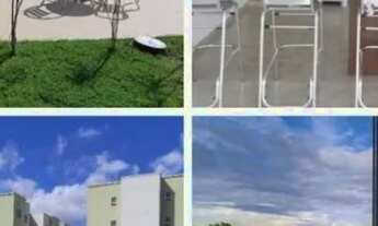 Imagem 5: Alugo apartamento no Condomínio Conquista Torquato Tapajós