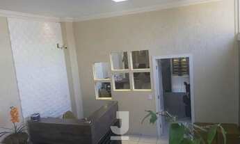 Imagem 2: Casa para aluguel por 3.900,00 no bairro Vila Anhangüera, em Campinas