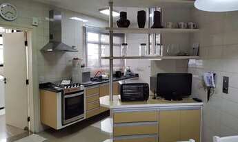 Imagem 7: Apartamento 156 Metros Privativos Junto ao Jd Anália Franca!!!