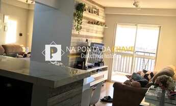 Imagem 3: SãO BERNARDO DO CAMPO - Apartamento Padrão - Vila Gonçalves