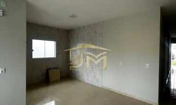 Imagem: Térrea para venda tem 100 metros quadrados