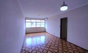 Imagem 2: Excelente apartamento, 3 quartos, 1 suíte, no Jardim Guanabara