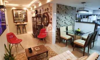 Imagem: Excelente apartamento 3 quartos em Copacabana